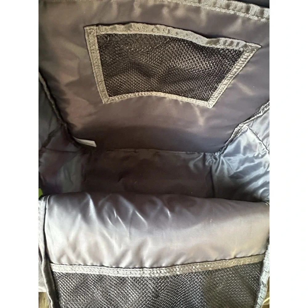 Disney Parks Toy Story‎ Buzz Lightyear Torso Backpack